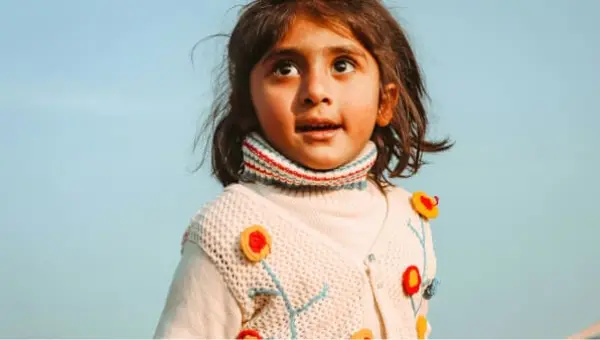 Orphan sponsorship