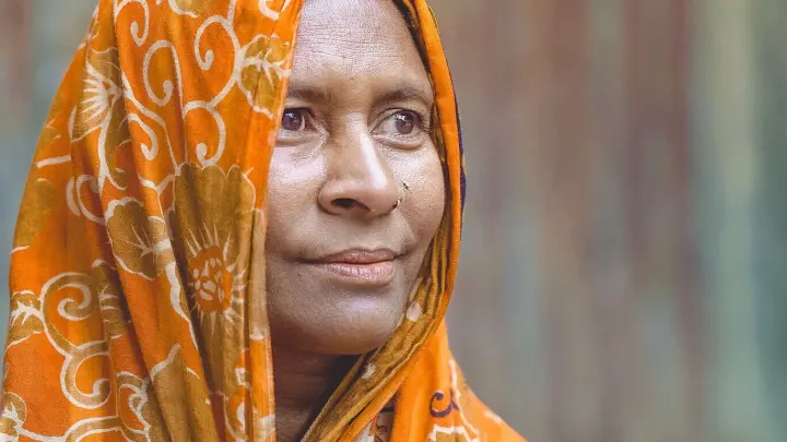 Bangladesh