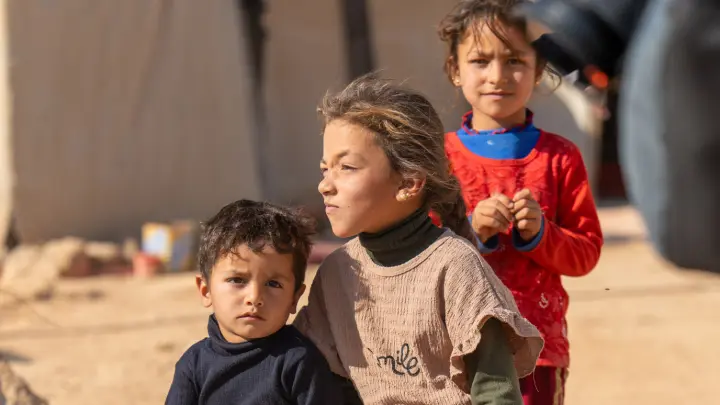 Syria