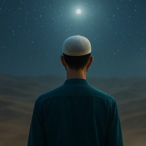 Nights of Mercy – 6 Nights Donation