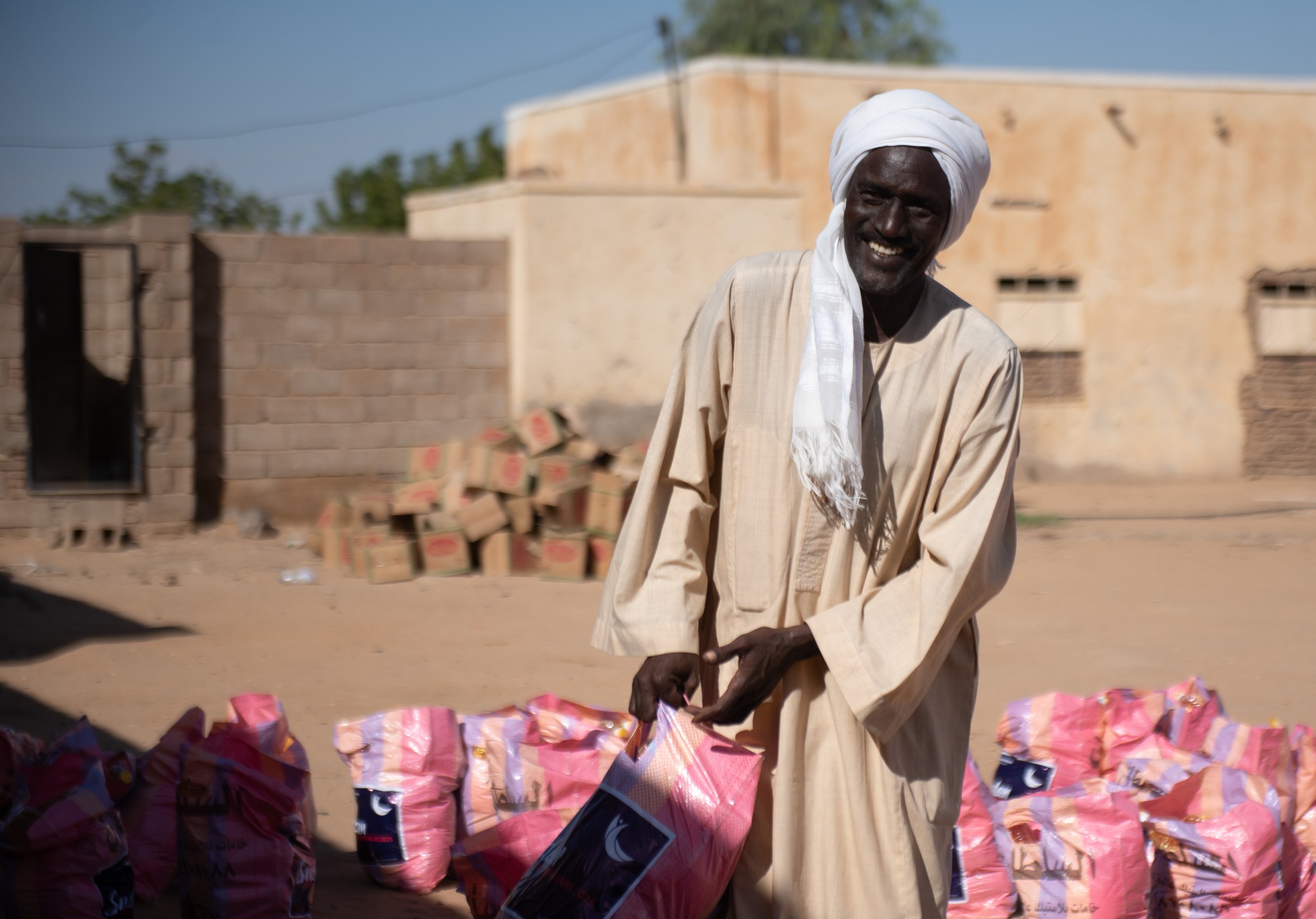 Sudan Fund